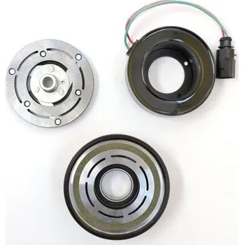 Kompresor klimatizace Řemenice kompresoru OCTAVIA I., CN, pro OCTAVIA, I. 1U. Typové číslo: 120900012,120900012,120900012, 1J0820811M, 1J0820811H, 1J0820811L