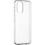 TPU gelový kryt FIXED Story pro Nokia G60, čirý