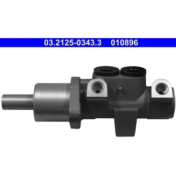 Brzdový válec Hlavní brzdový válec ATE 03.2125-0332.3