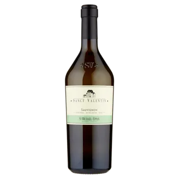 St. Michael Eppan St.Valentin Sauvignon 2023 DOC 0,75 l