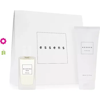 Kosmetická sada Dárková sada ESSENS w188