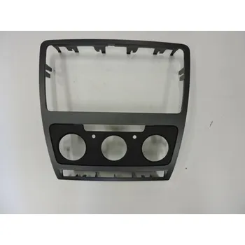 Karosérie Krytka spínače OCTAVIA II. od M2009, ORIGINAL, pro OCTAVIA, II. 1Z. Typové číslo: 1Z0858069BR1AR,1Z0858069BR1AR,1Z0858069BR1AR