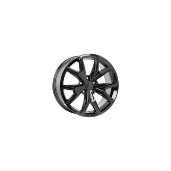 Alu kolo DY1407 Skoda 7,5x17 5x112 ET40.00 Černá lesklá