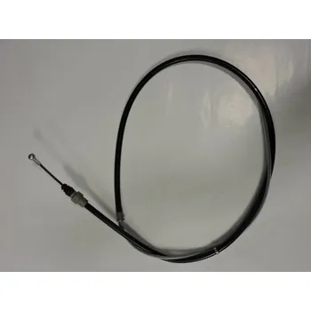 Brzdová hadice Lano brzdové kotouč FABIA, ATE 580197, pro FABIA, II. 5J. Typové číslo: 122332755,122332755,122332755, 6Q0609721K, 580179, 24.3727-0197.2, 24372701972