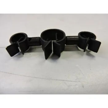 Příslušenství karosérie Příchytka kabelu FAVORIT, ORIGINAL, pro STARŠÍ TYPY, FAVORIT. Typové číslo: 115036429,115036429,115036429