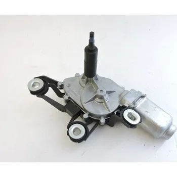 Motorek stěrače a odstřikovače Motorek stěrače zadní FABIA II., HATCHBACK, AIC 58208, pro ROOMSTER, 5J. Typové číslo: 125930014,125930014,125930014, 5J7955711A, 5J7955711, 5J7955711C, 5J7955711B, 58208