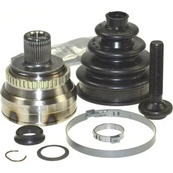 Hřídel nápravy Sada kloubů, hnací hřídel LÖBRO 301952