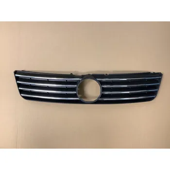 Příslušenství karosérie Mřížka chladiče VW PASSAT B5 1996 - 2000, CN 3B0853653F, pro STARŠÍ TYPY, Zahraniční vozy. Typové číslo: 3B0853653F,3B0853653F,3B0853653F, APM, 2ks