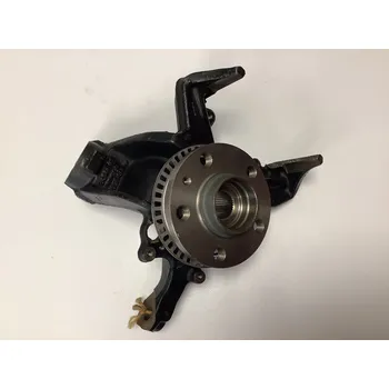 Čep otočný pravý komplet s ložiskem OCTAVIA I. 1,6 74 kw, EU, pro OCTAVIA, I. 1U. Typové číslo: 1J0407256N,1J0407256N,1J0407256N, 1J0407256H