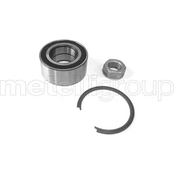 Sada ložisek kol METELLI 19-2328