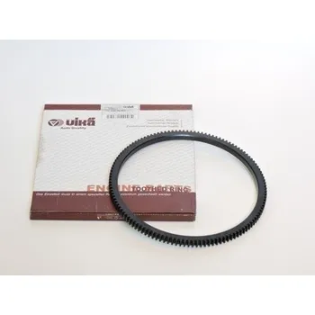 Setrvačník motoru Věnec setrvačníku FELICIA 1,3, CN, pro STARŠÍ TYPY, FAVORIT. Typové číslo: 115010350,115010350,115010350, 032105275