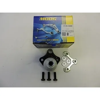 Čep spodní pravý OCTAVIA I., MOOG VO-BJ-8288, pro OCTAVIA, I. 1U. Typové číslo: 120420243P,120420243P,120420243P, 1J0407366, 1J0407366H, 3322937896530, 1J0407366A, 1J0407366C, 1J0407266J, 1J0407266B, VO-BJ-8288