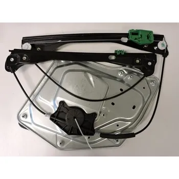 Stahovačka okna Stahovačka skla přední pravá SUPERB II., CN 3T0837462, pro SUPERB, II. 3T. Typové číslo: 3T0837462,3T0837462,3T0837462, 3TD837462, 3T0837462A, TF2