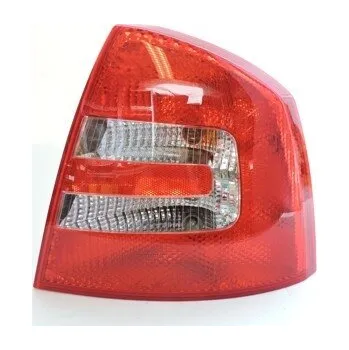 Zadní světlomet Světlo pravé OCTAVIA II. LIMUZÍNA do M2008, CZ, 1Z5945112A, pro OCTAVIA, II. 1Z. Typové číslo: 123924001,123924001,123924001, 1Z5945112A