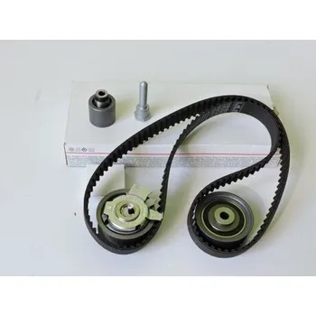 Rozvod motoru Sada rozvodová OCTAVIA II. 2,0, ORIGINAL, pro OCTAVIA, IV. NX. Typové číslo: 123026940,123026940,123026940, 03G198119A, 03G198119C, 03G198119E