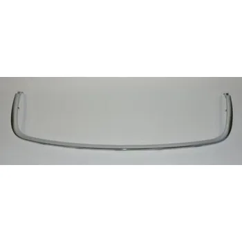 Lišta karosérie Lišta masky chrom FABIA II. do M2011, ORIGINAL 5J0853607, pro ROOMSTER, 5J. Typové číslo: 5J0853607,5J0853607,125710412, 5J0853607