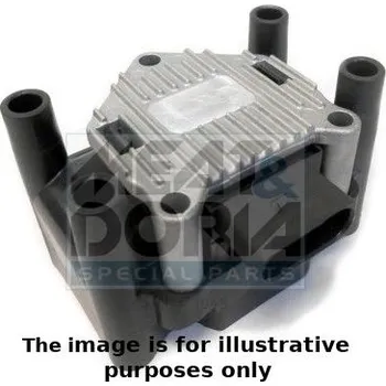 Zapalovací cívka Zapalovací cívka MEAT & DORIA 10307E