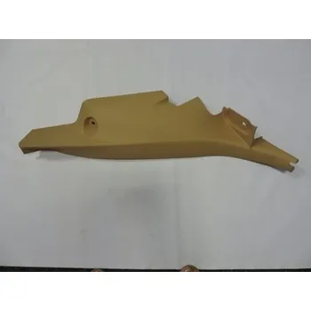 Panel zadního podběhu béžový OCTAVIA I. COMBI od M2001, ORIGINAL, pro OCTAVIA, I. 1U. Typové číslo: 1U48677661SQ,1U48677661SQ,1U48677661SQ