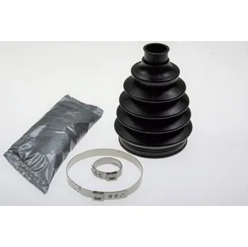 Hřídel nápravy Sada měchů, hnací hřídel LÖBRO 306342