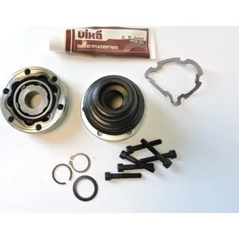 Poloosa kola Kloub vnitřní OCTAVIA I. 1,9 TDI, CN 1J0498103A, pro OCTAVIA, I. 1U. Typové číslo: 120420171,120420171,120420171, 1J0498103A