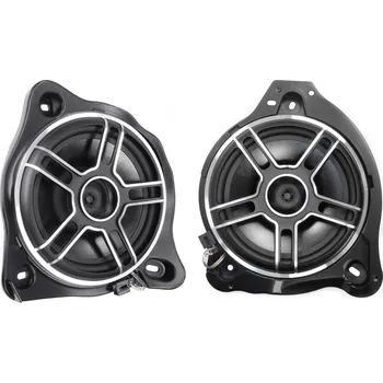 Auto Hi-Fi Subwoofery pro Mercedes-Benz Nakamichi BZ-MB801S4