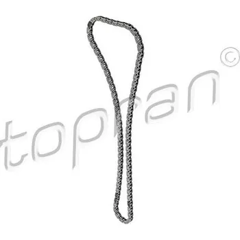 Rozvodový řetěz TOPRAN 600 808