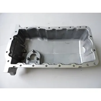 Olejová vana Vana oleje s dírou na senzor OCTAVIA I., CN 038103603N, pro FABIA, I. 6Y. Typové číslo: 220002079,220002079,220002079, 038103603N, TD1