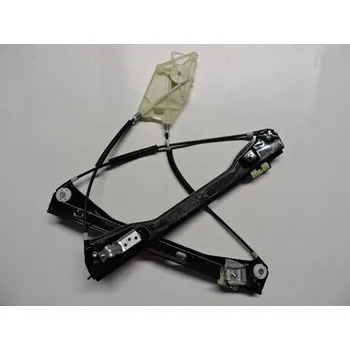 Stahovačka okna Stahovačka skla přední levá VW POLO V., CN 6RU837461J, pro STARŠÍ TYPY, Zahraniční vozy. Typové číslo: 6RU837461J,6RU837461J,6RU837461J, TF2