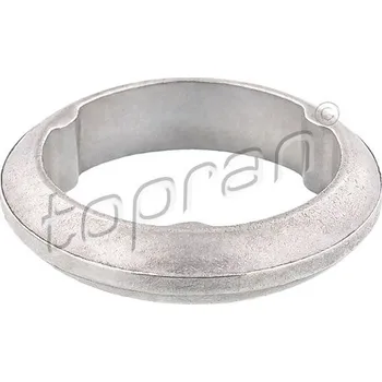 Automobilové těsnění Těsnění, výfuková trubka TOPRAN 107 215