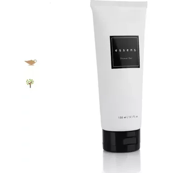 Sprchový gel Sprchový gel ESSENS m042