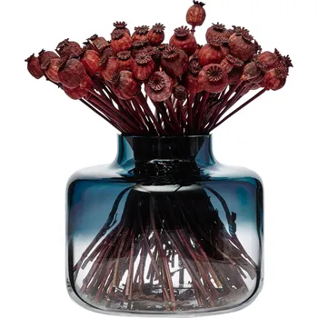 Váza Nude, Váza Magnolia L nebově modrá - Formadore