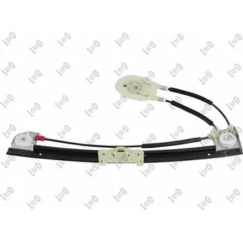 Stahovačka okna Zvedací zařízení oken ABAKUS 130-004-023