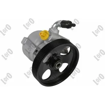 Posilovač řízení Hydraulické čerpadlo, řízení ABAKUS 140-01-041