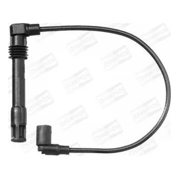 Zapalovací kabel Sada kabelů pro zapalování CHAMPION CLS046