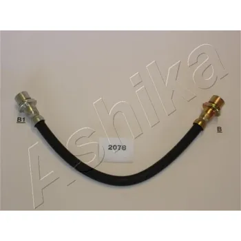 Brzdová hadice Držák, brzdová hadice ASHIKA 69-02-2078