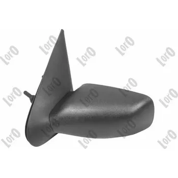 Auto zrcátko Vnější zpětné zrcátko ABAKUS 1209M01