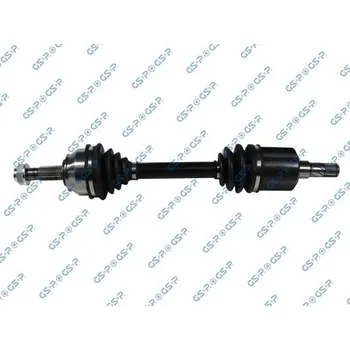 Hřídel nápravy Hnací hřídel GSP 260025