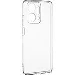 TPU gelové pouzdro FIXED pro Honor X7a, čiré