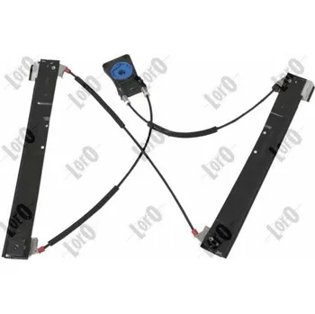 Stahovačka okna Zvedací zařízení oken ABAKUS 130-017-012