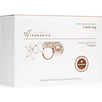 Collagen - týdenní kůra 7x50g