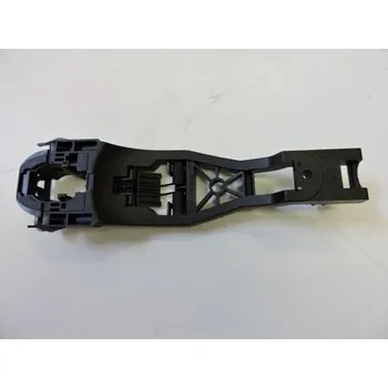 Autozámek Třmen kliky upevňovací pravý FABIA I., ORIGINAL, pro SUPERB, I. 3U. Typové číslo: 6Y0837886,6Y0837886,6Y0837886