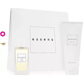 Parfém Dárková sada ESSENS w193