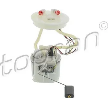 Palivové čerpadlo Palivová přívodní jednotka TOPRAN 304 558