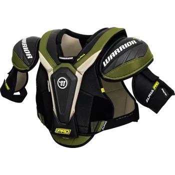 Ramena Warrior Alpha PRO SR Velikost: L, Varianta: Senior