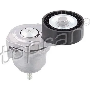 Napínák, žebrovaný klínový řemen TOPRAN 208 712