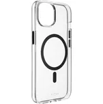 Zadní kryt FIXED MagPurity s podporou Magsafe pro Apple iPhone 14, čirý