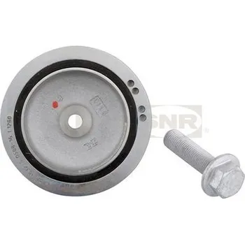 Řemenice, klikový hřídel SNR DPF355.00K1