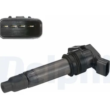 Zapalovací cívka Zapalovací cívka DELPHI GN10558-12B1