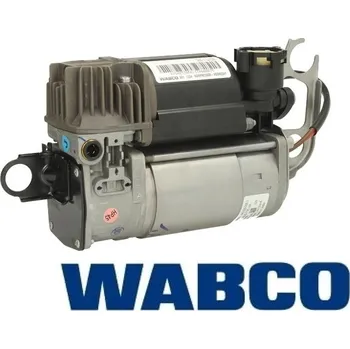 Kompresor klimatizace Nový kompresor WABCO 4154033050 Audi Q7