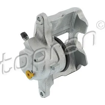 Brzdový třmen Brzdový třmen TOPRAN 115 684